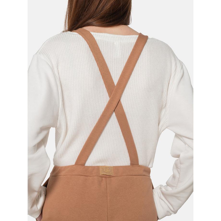 Luna Sweetened Salopette  