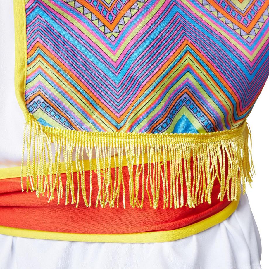 Tectake  Herrenkostüm Juan der rassige Mexikaner 