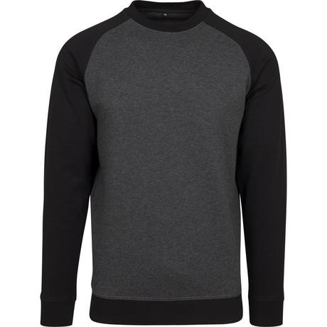 Build Your Own  Raglan Crew Neck Shirt 