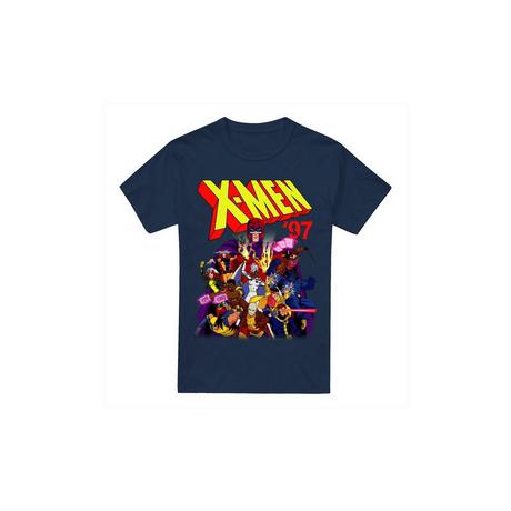 MARVEL  Tshirt XMEN 