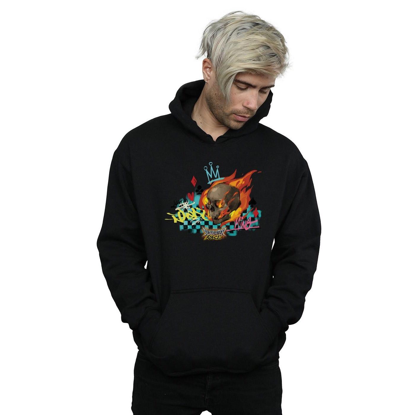 Disney  Wreck It Ralph Kapuzenpullover 