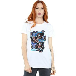 MARVEL  Avengers Endgame TShirt 