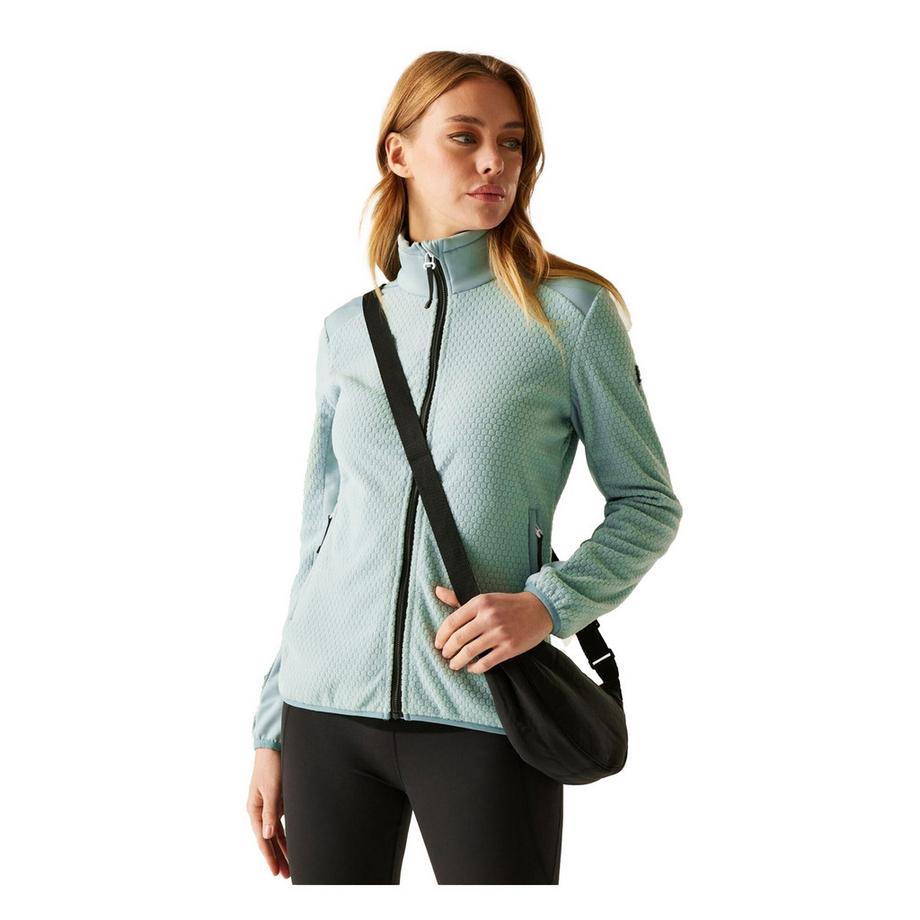 Regatta Ened Fleecejacke  