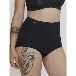 sloggi Basic+ Maxi Slip Confezione da 3  