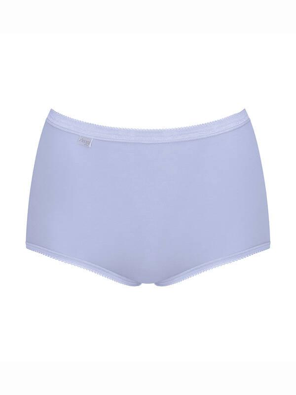 sloggi Basic+ Maxi Slip Confezione da 3  