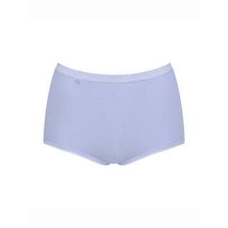 sloggi Basic+ Maxi Slip Confezione da 3  