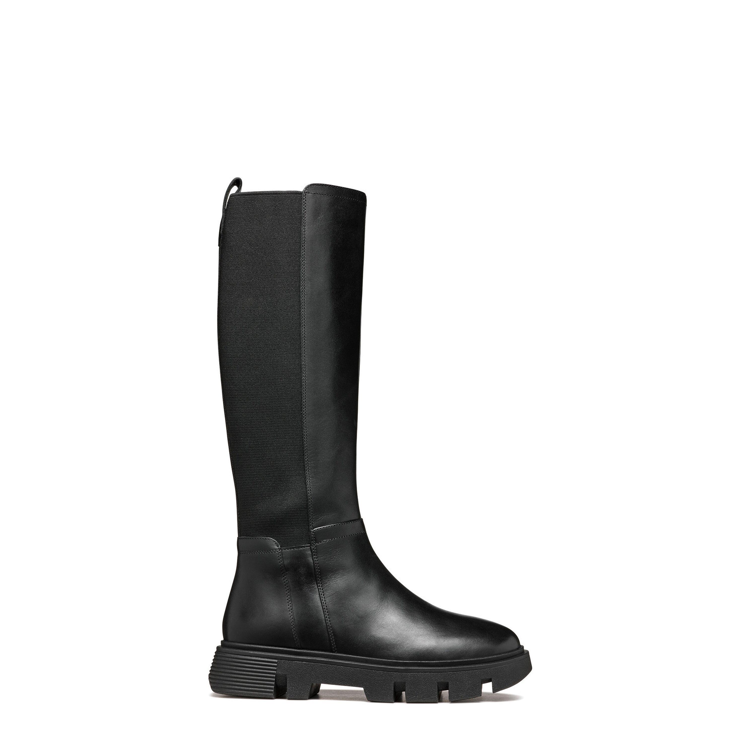 GEOX  bottes vilde 