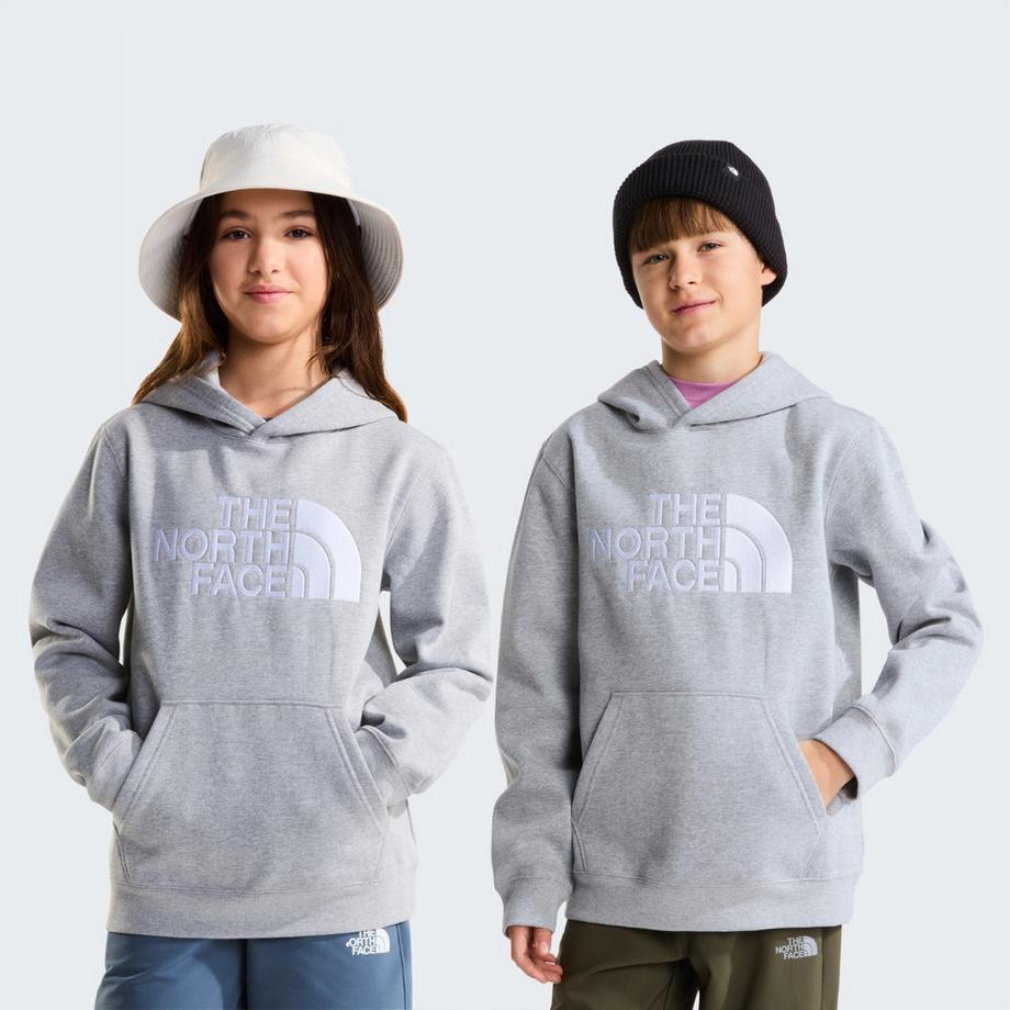 THE NORTH FACE Teen Drew Peak Hoodie  