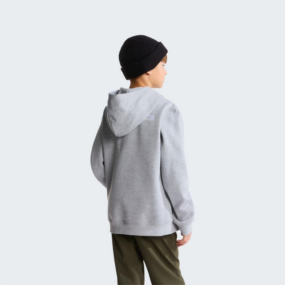 THE NORTH FACE Teen Drew Peak Hoodie  
