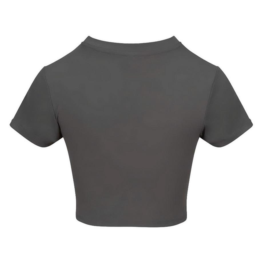 AWDis  Kurzes T-Shirt, Recyceltes Material 