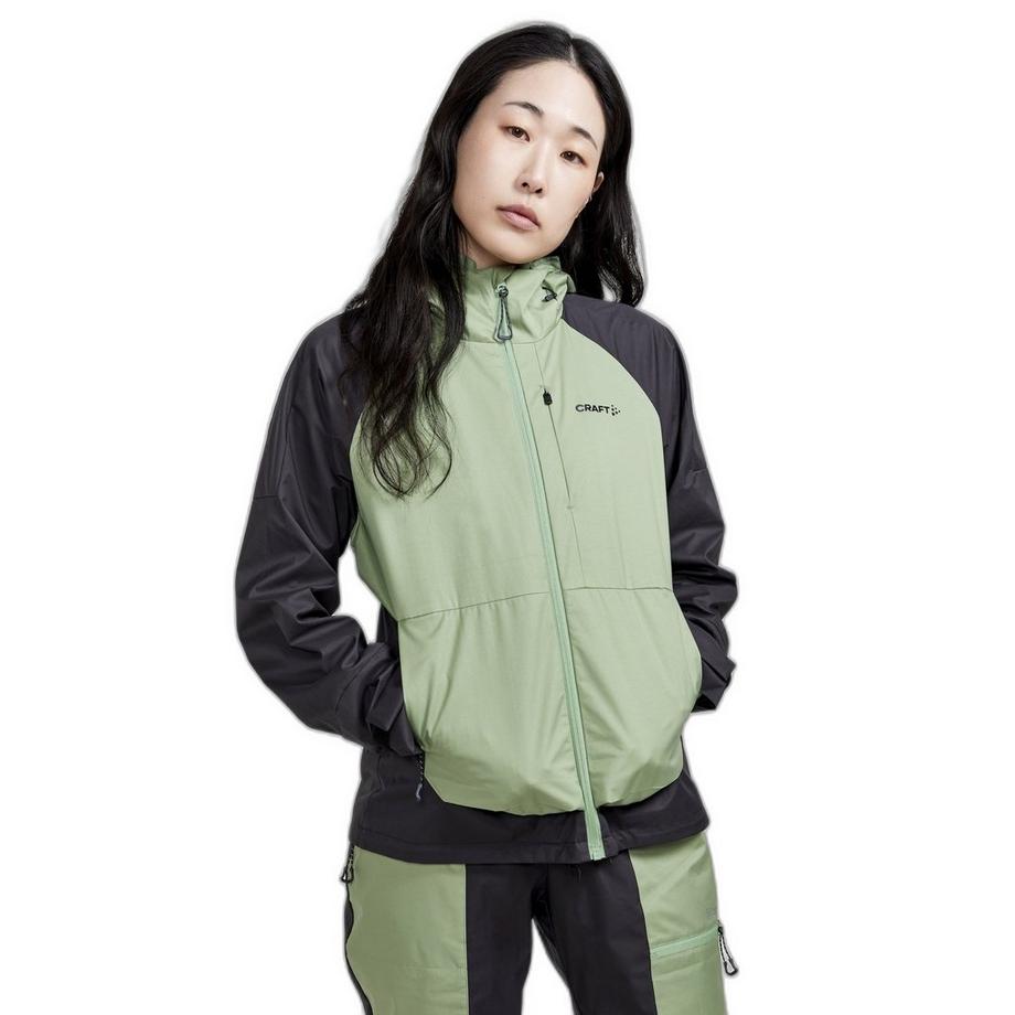 CRAFT ADV Backcountry Skijacke  