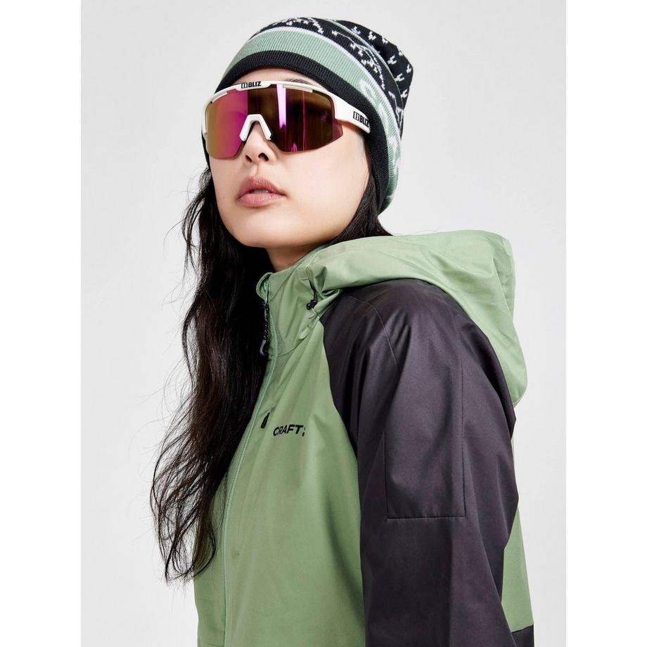 CRAFT ADV Backcountry Skijacke  