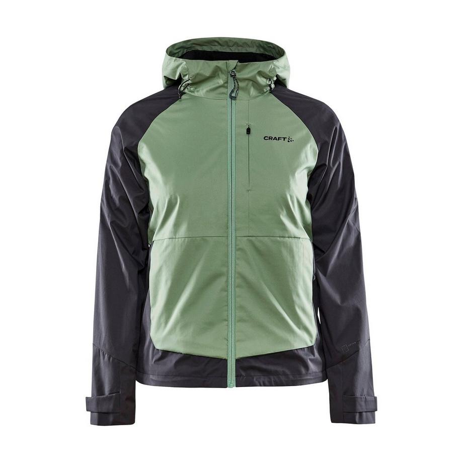 CRAFT ADV Backcountry Skijacke  
