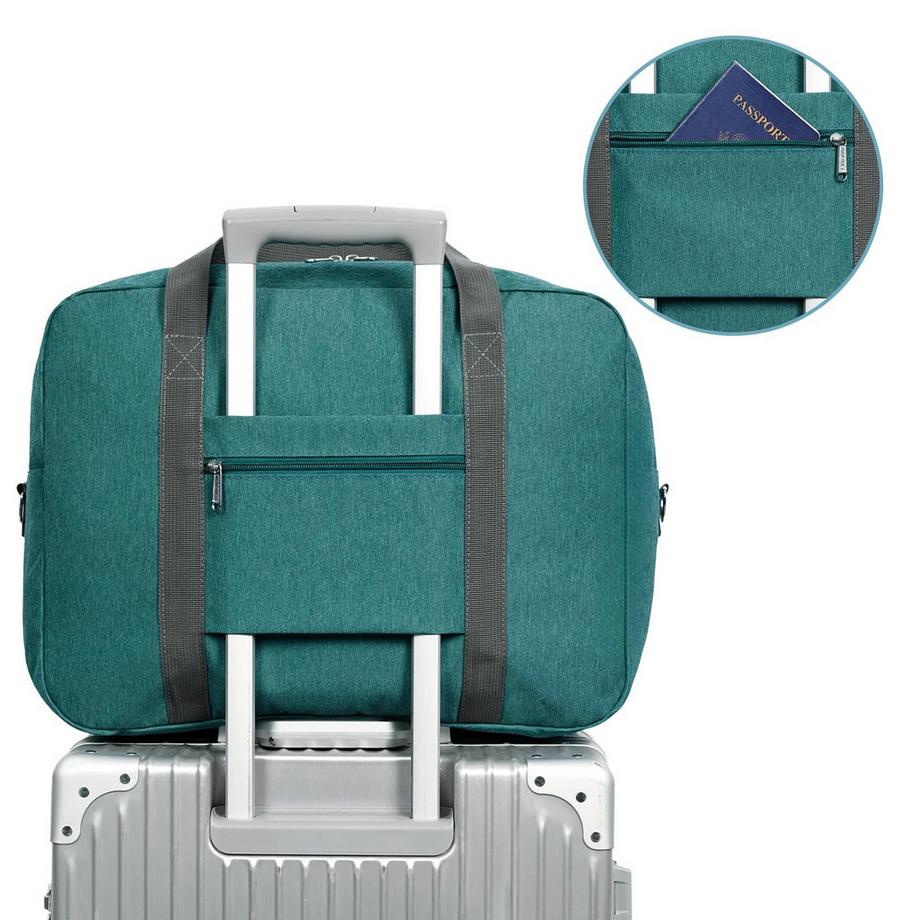 Only-bags.store Sac de voyage pliable pour bagage à main  