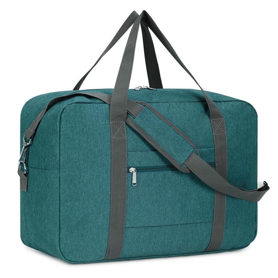 Bagage à main pour l'avion Sac de voyage pliable