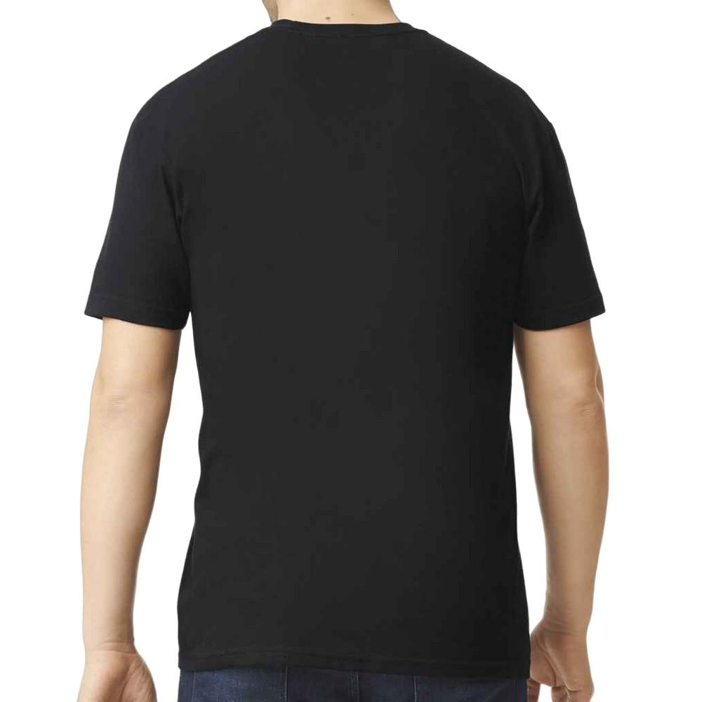 Gildan Softstyle CVC T-Shirt  