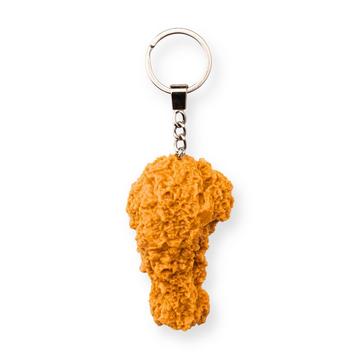 Porte-clés Crispy Fried Chicken