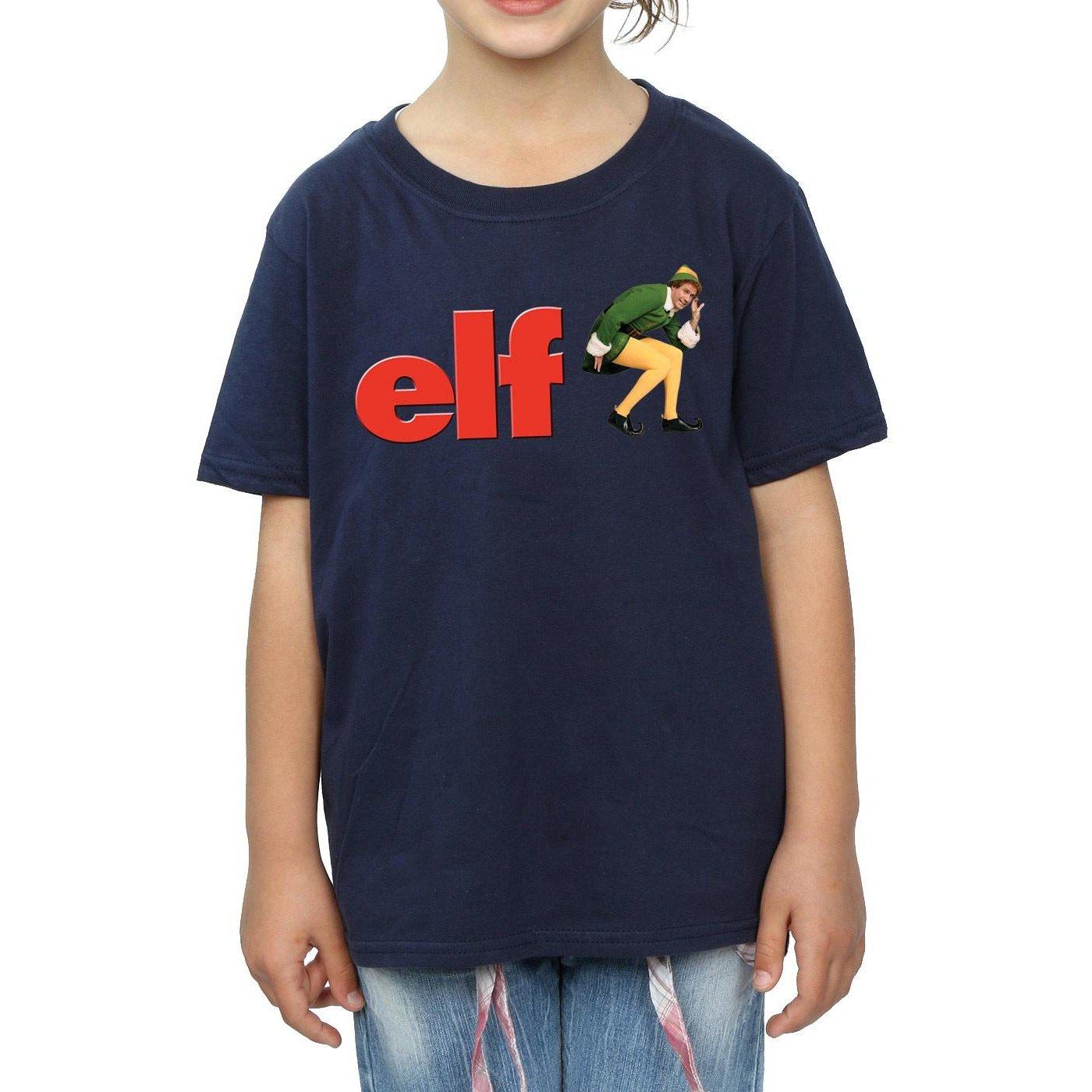 Elf  TShirt 