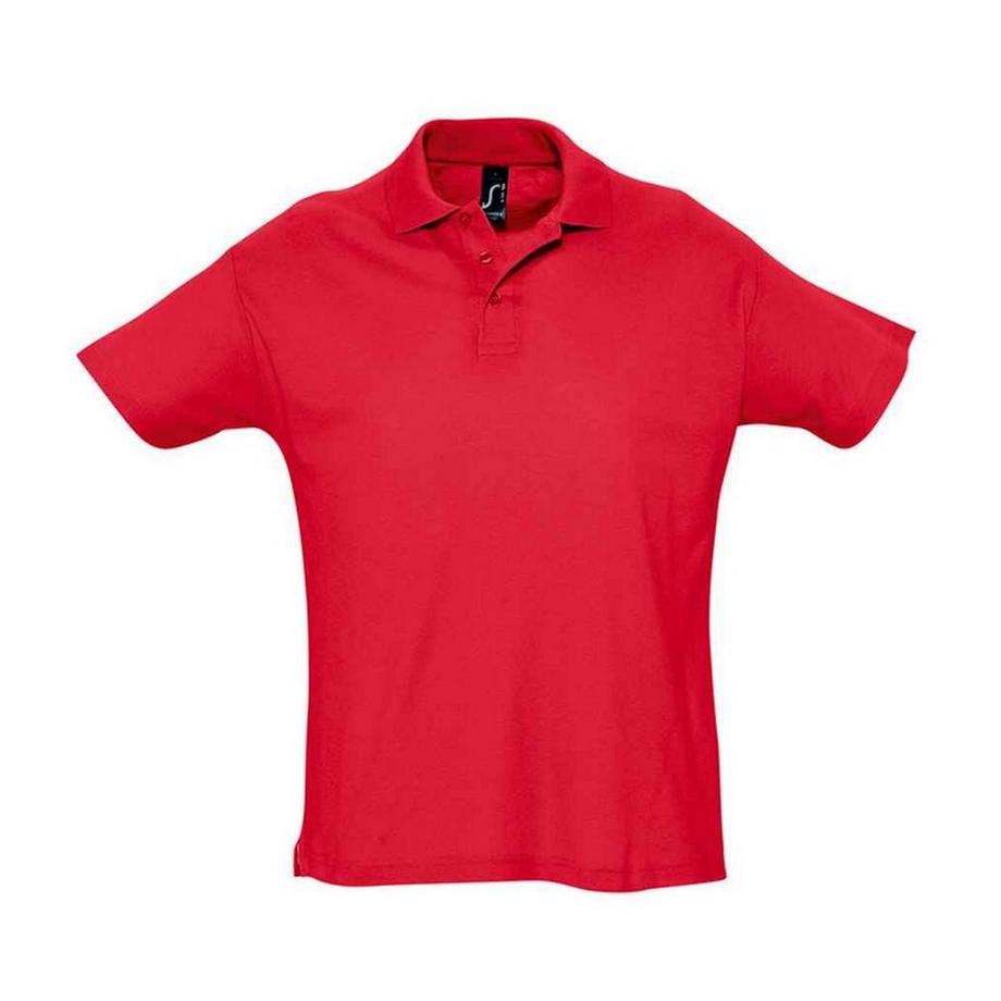 Summer Ii Poloshirt