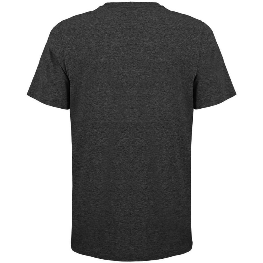 SOLS  Tuner T-Shirt, Meliert 