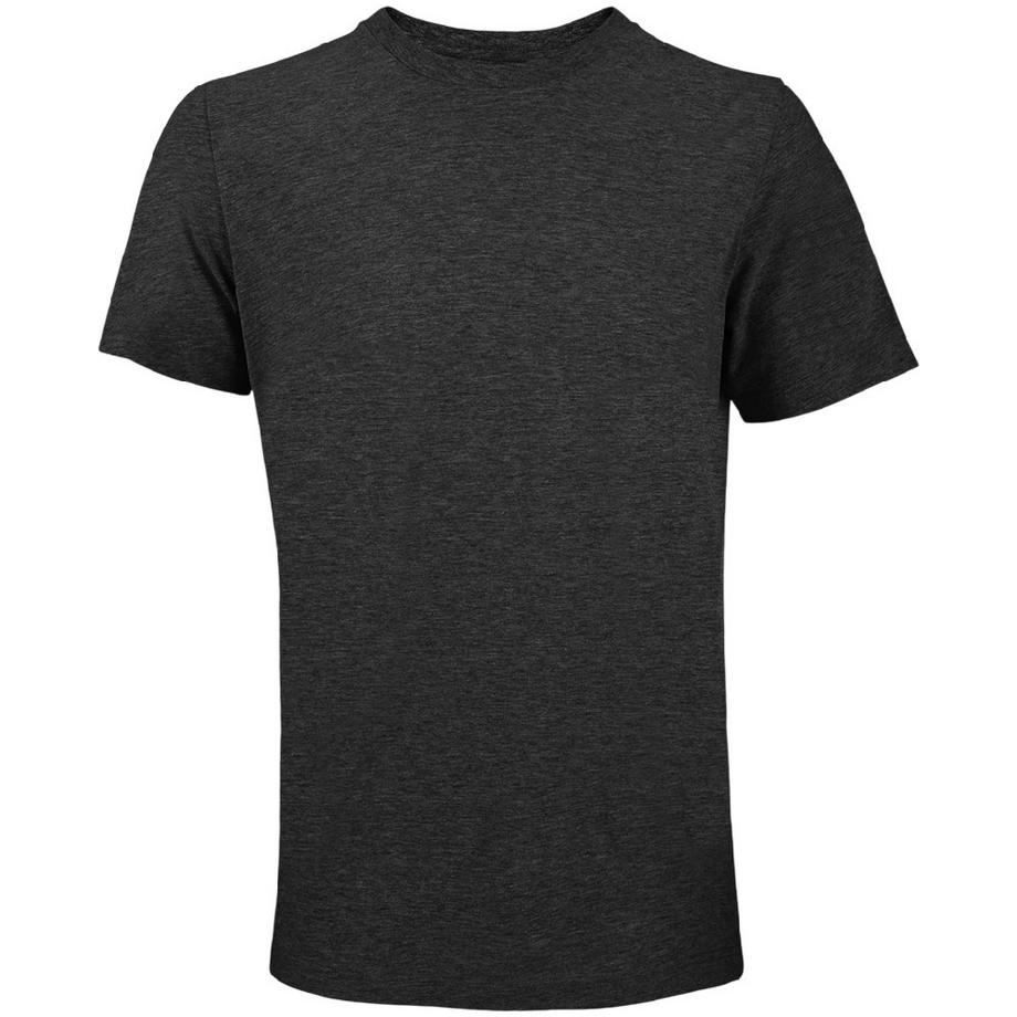 Tuner T-Shirt, Meliert