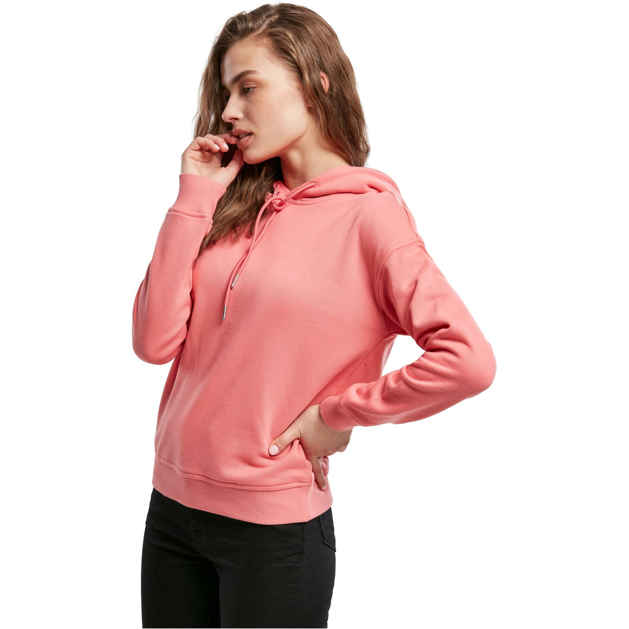 URBAN CLASSICS Kapuzenpullover  