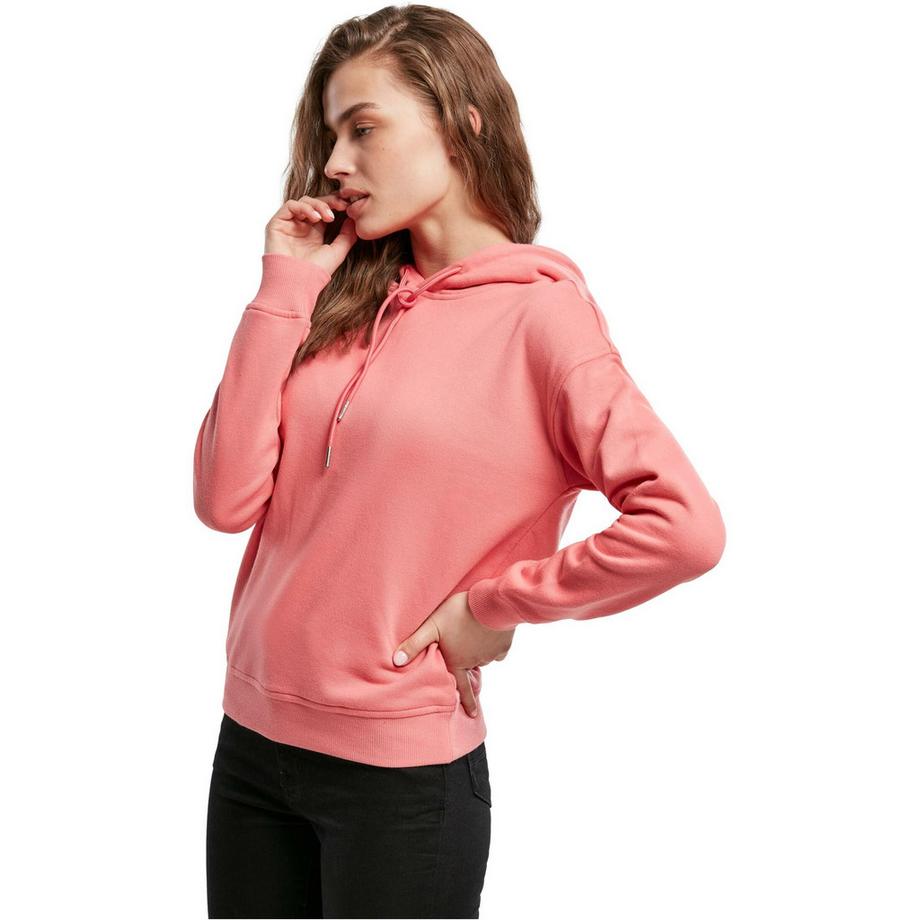 URBAN CLASSICS Sweatshirt à capuche  