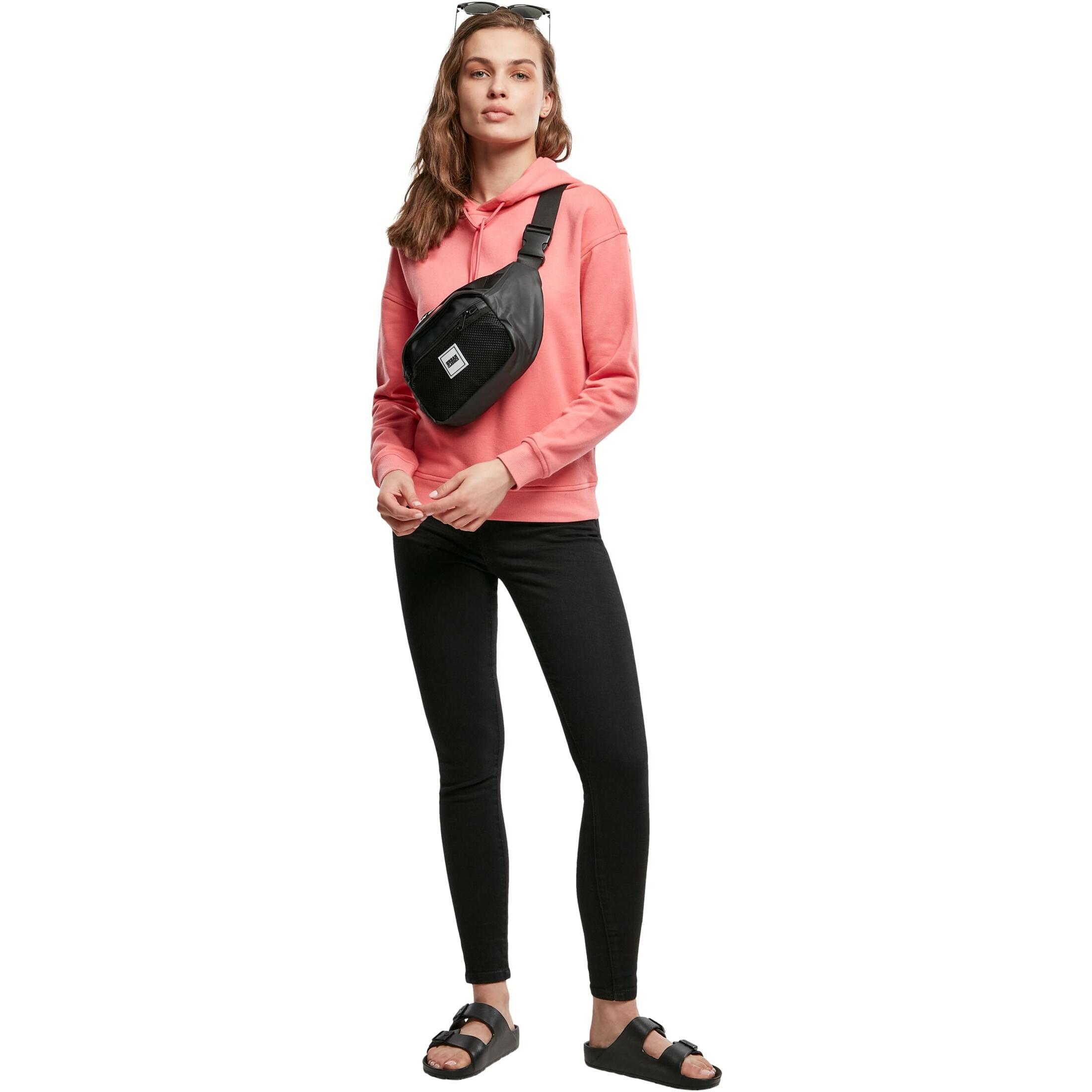 URBAN CLASSICS Kapuzenpullover  