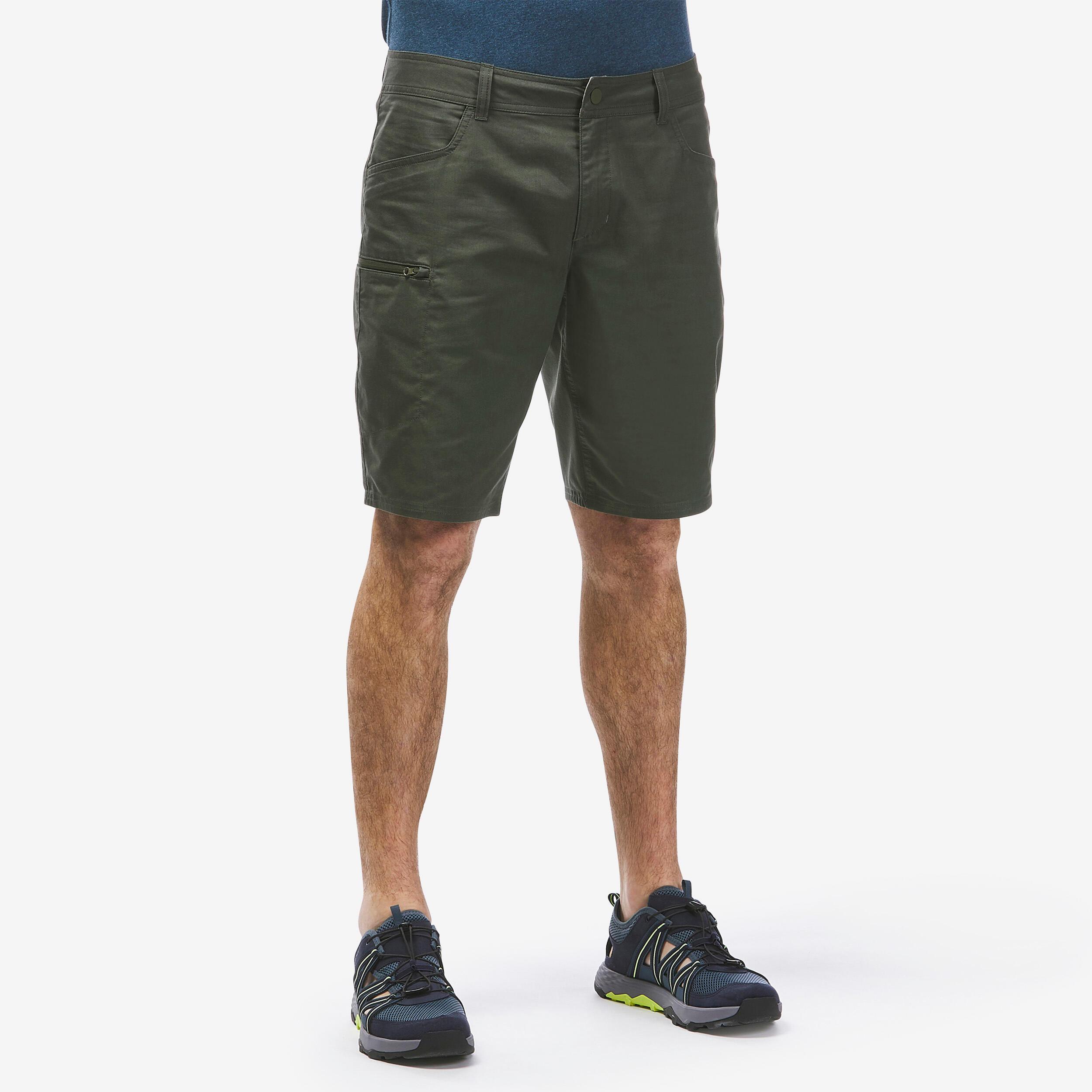 QUECHUA  Shorts - NH500 