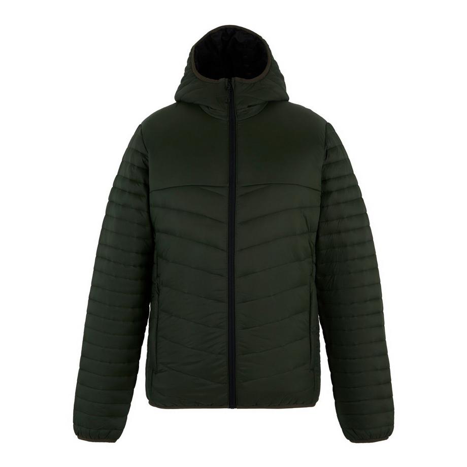 Veste Hybride Loft Lite