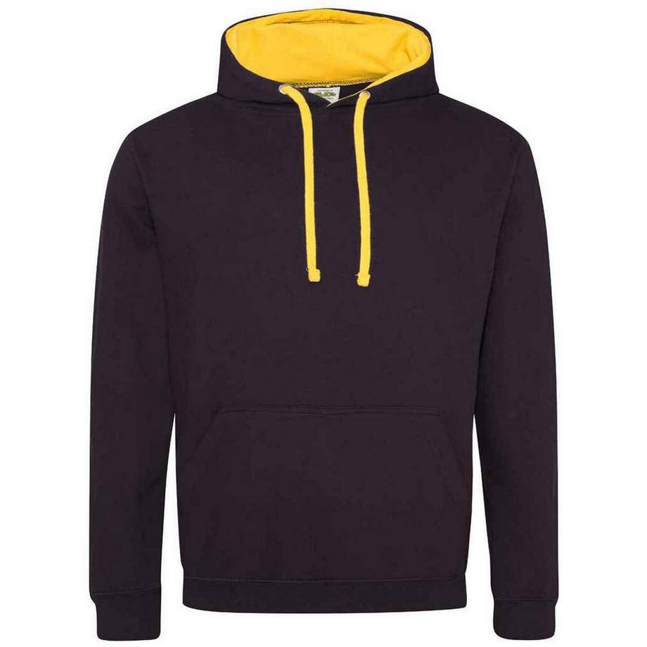 Varsity Kapuzenpullover