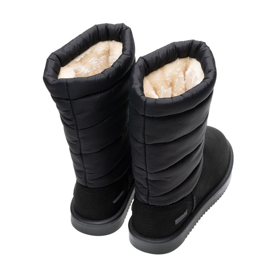 Regatta Bottes Risley Imperméables  