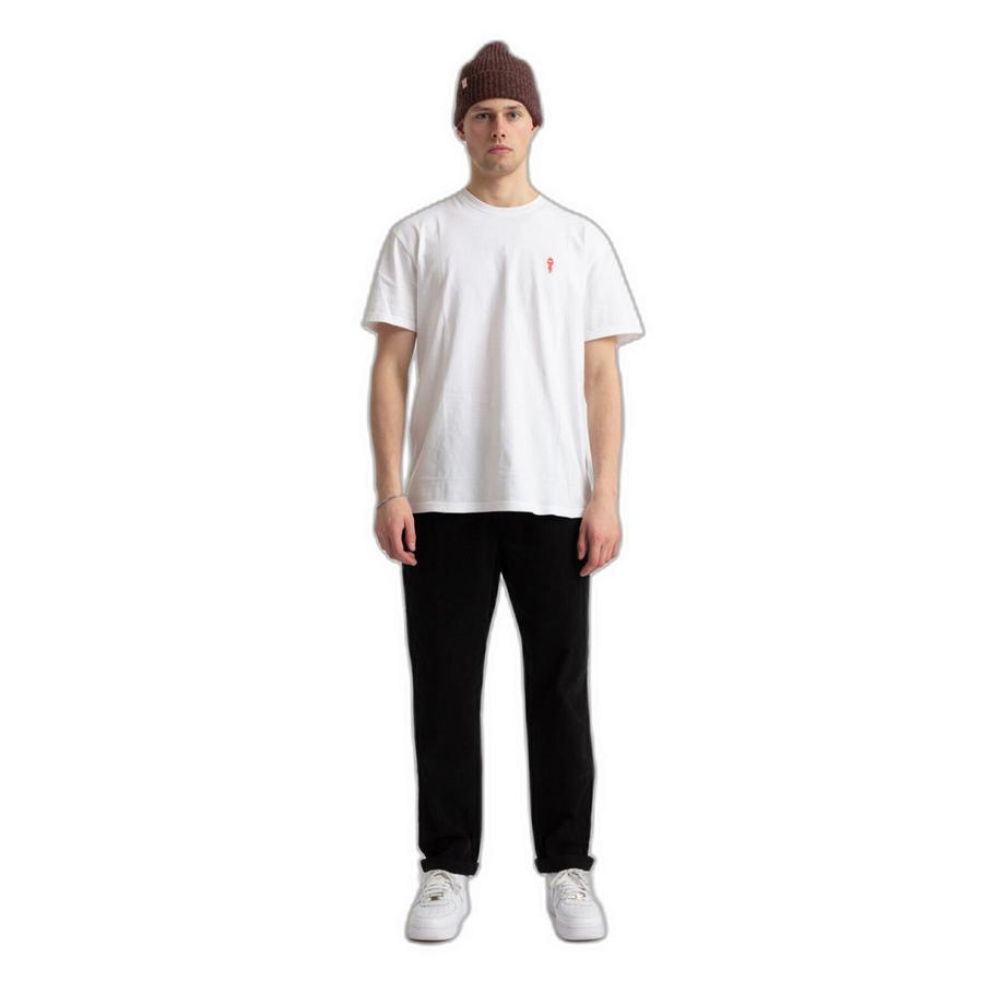 Revolution Pantaloni con elastico in vita  