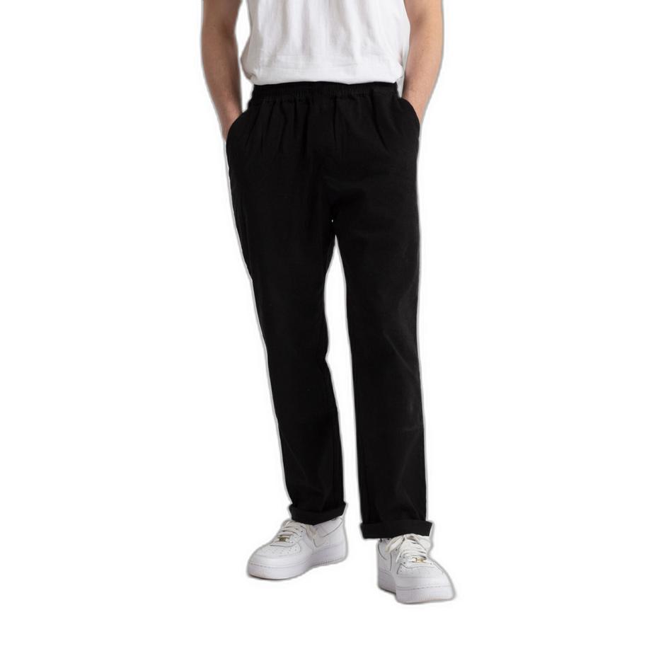 Revolution Pantaloni con elastico in vita  