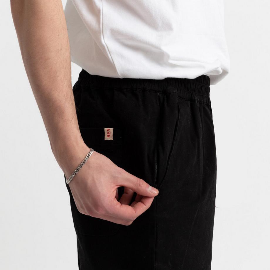Revolution Pantaloni con elastico in vita  