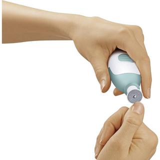 Sanitas SMA 36 Maniküre-/Pediküre Set  