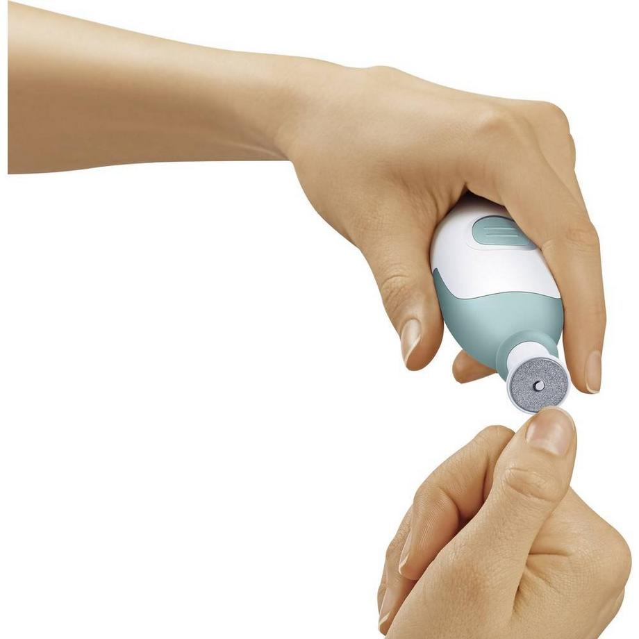 Sanitas SMA 36 Maniküre-/Pediküre Set  