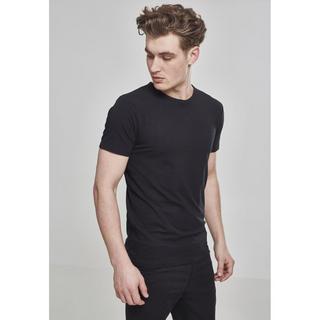 URBAN CLASSICS T-Shirt Fitted Stretch  