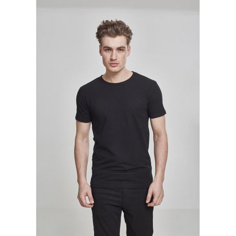 URBAN CLASSICS Fitted Stretch T-Shirt  