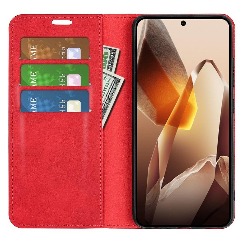 Cover-Discount  OnePlus 13 - Custodia Stand Flip Case 