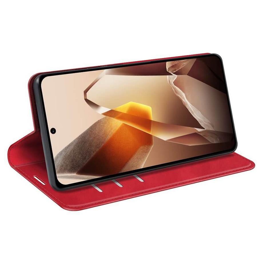 Cover-Discount  OnePlus 13 - Custodia Stand Flip Case 