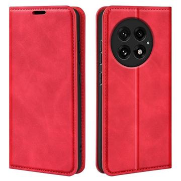 OnePlus 13 - Stand Flip Case Hülle