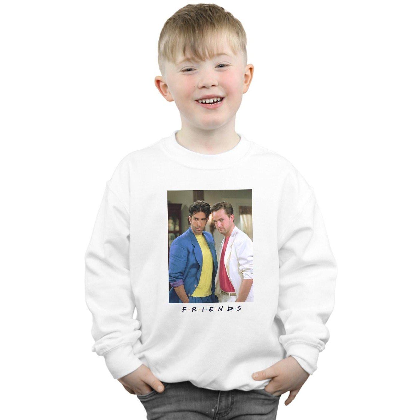 Friends  Sweatshirt 