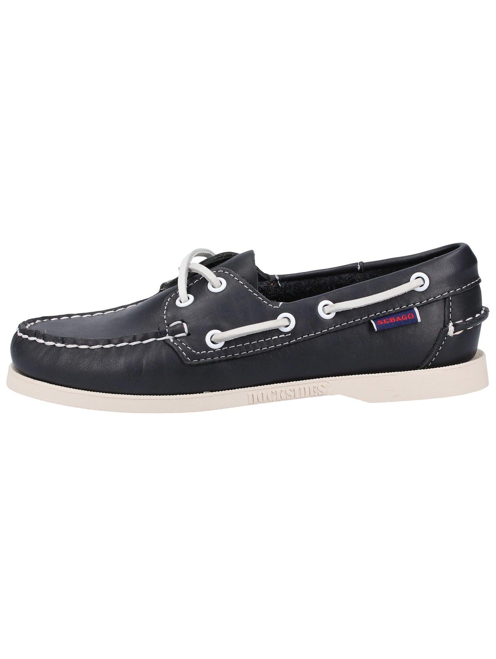 Sebago  Derbies 