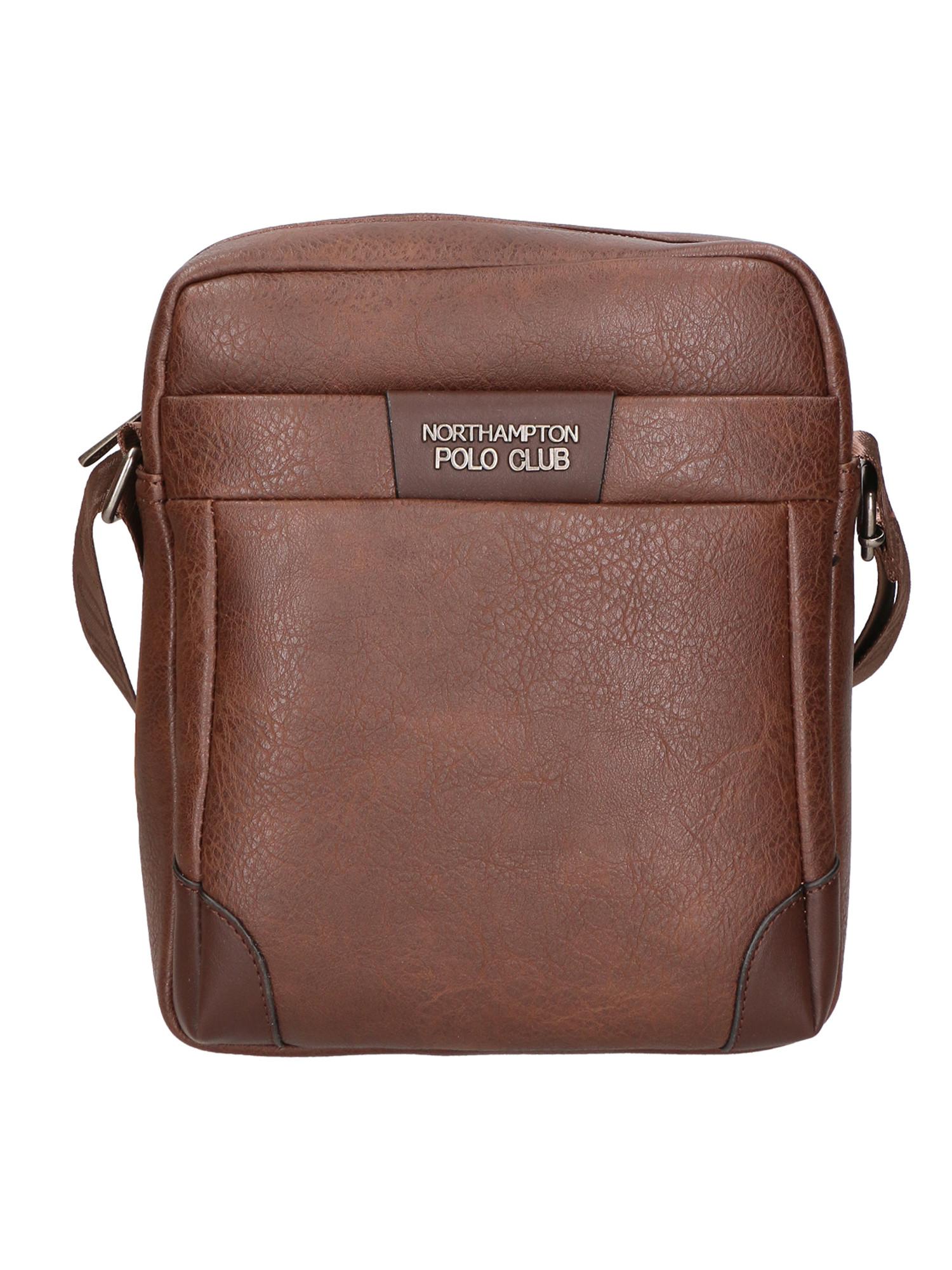 Northampton Polo Club  Schultertasche 