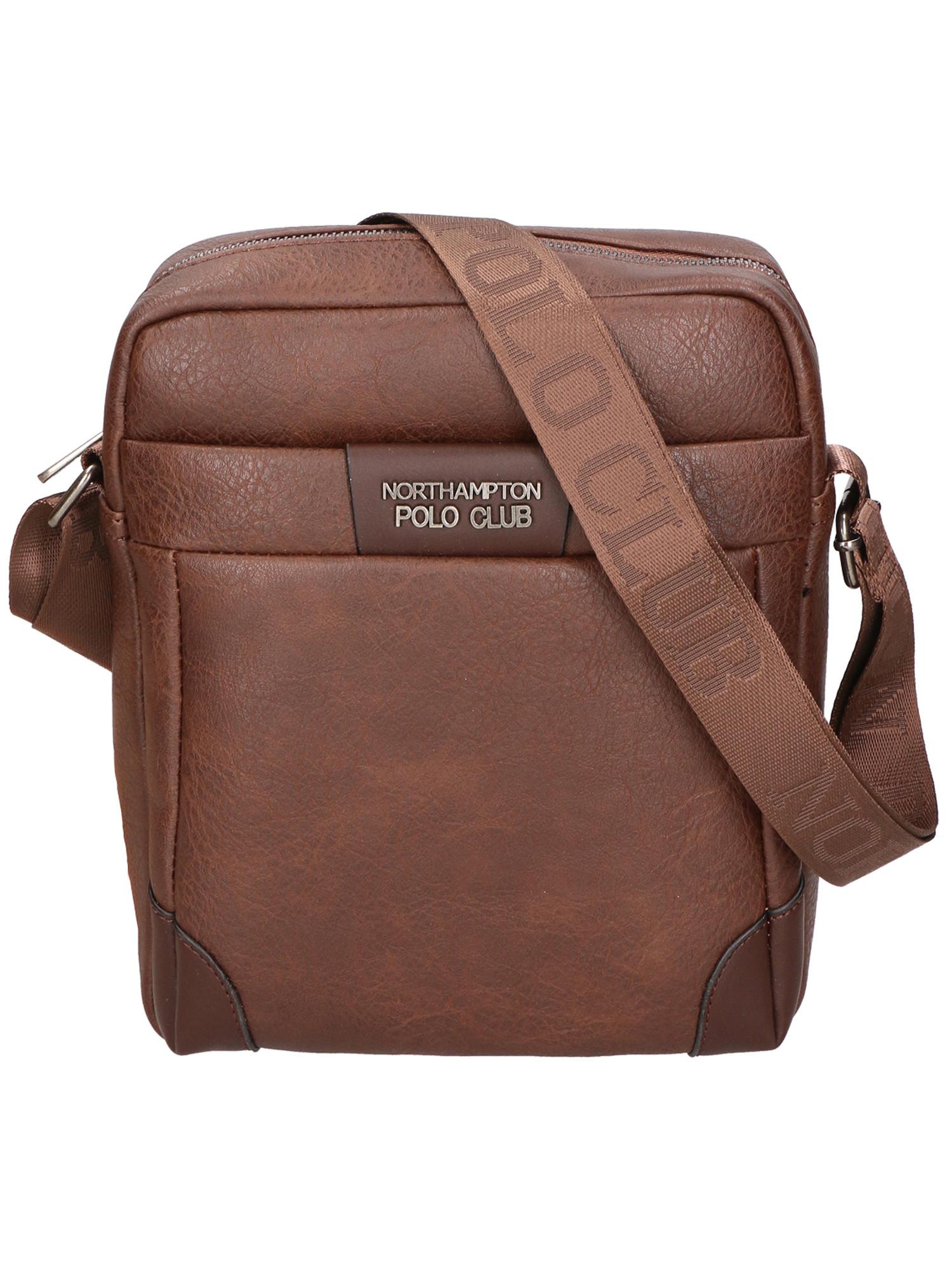 Northampton Polo Club  Schultertasche 