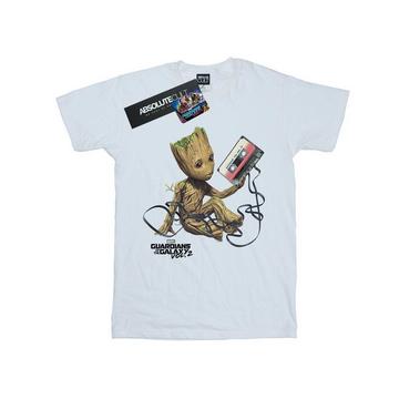 Guardians Of The Galaxy TShirt