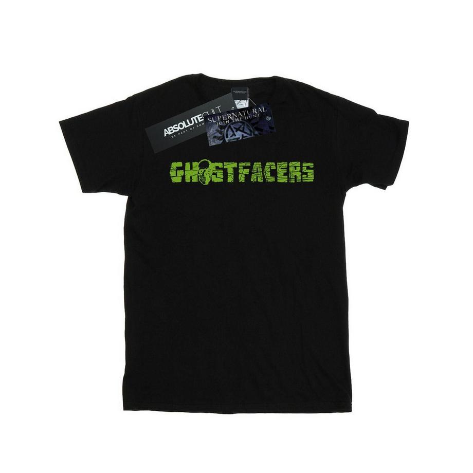 Tshirt GHOSTFACERS