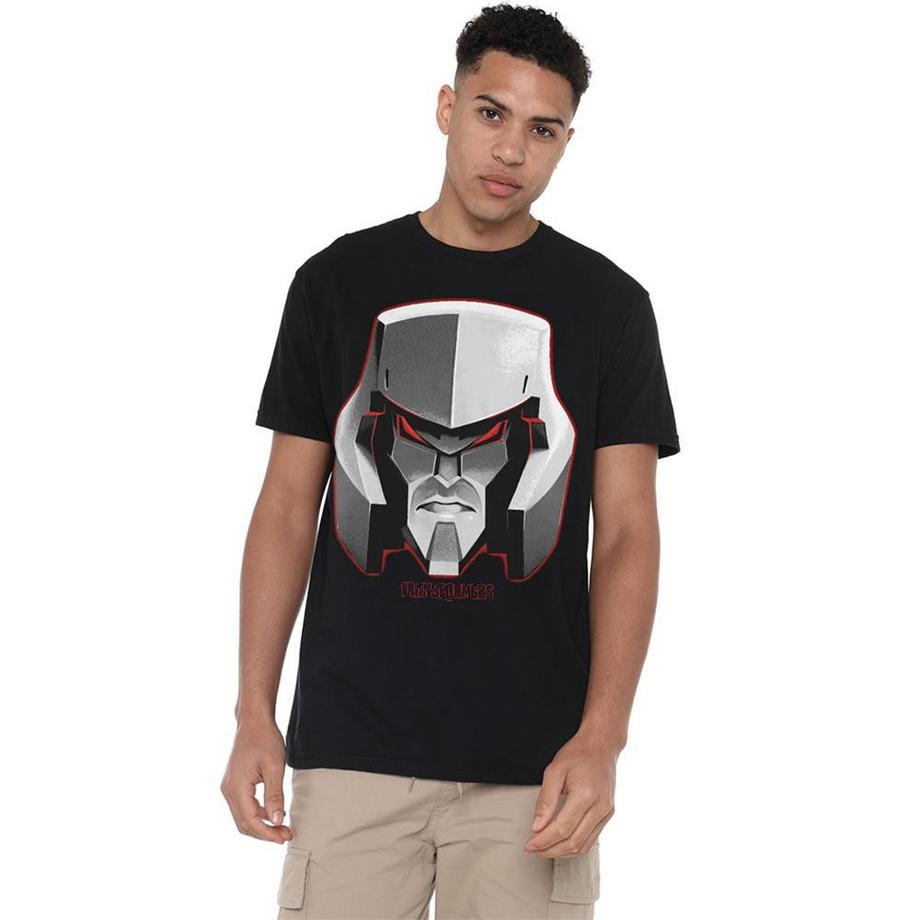 TRANSFORMERS T-Shirt Generations  