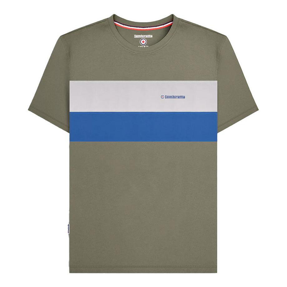T-Shirt  Kurzärmlig